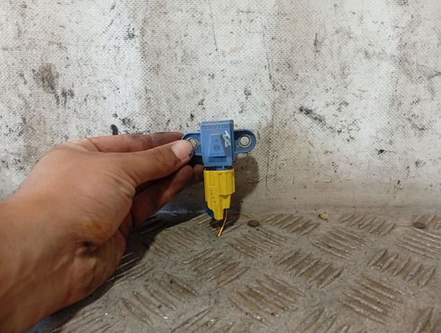 Sensor AIRBAG dianteiro 1K0955557B VAG