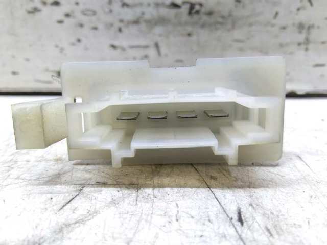 Resistor (resistência) de ventilador de forno (de aquecedor de salão) 1K0959263A VAG