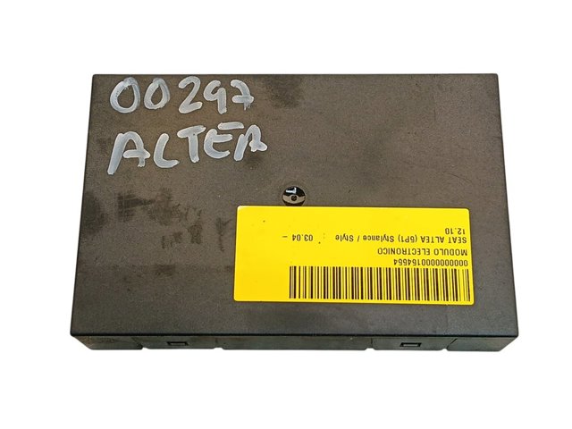 Unidade de conforto 1K0959433 VAG