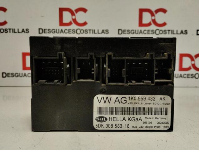 1K0959433 VAG
