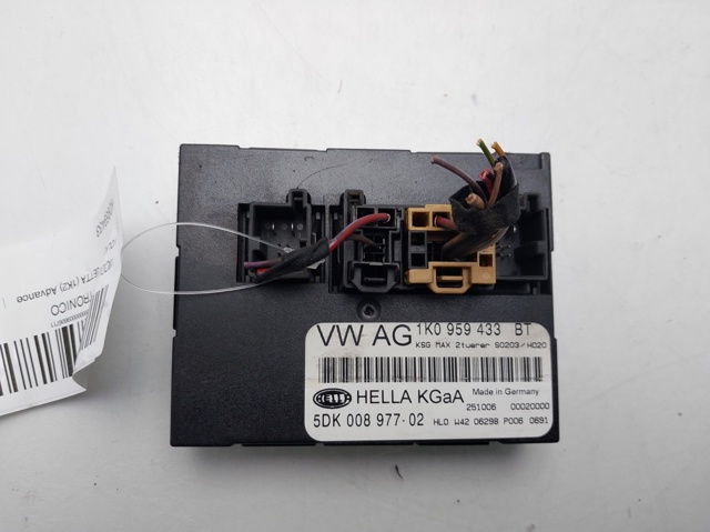1K0959433 VAG