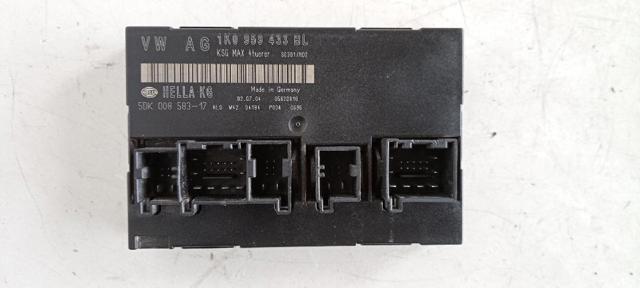Unidade de conforto 1K0959433 VAG
