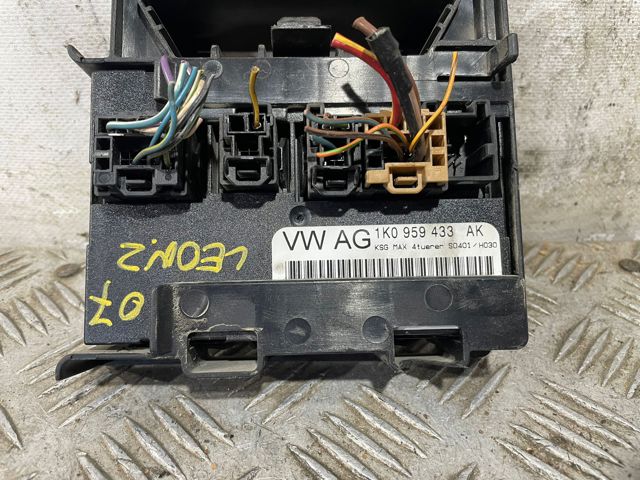 1K0959433AK VAG