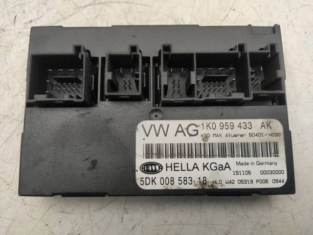 1K0959433AK VAG