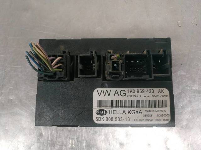 1K0959433AK VAG
