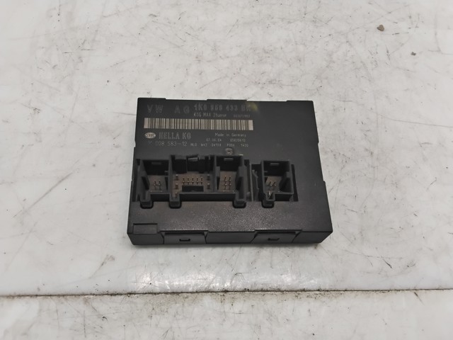 Unidade de conforto 1K0959433BK VAG
