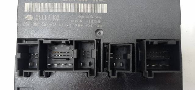1K0959433BL VAG