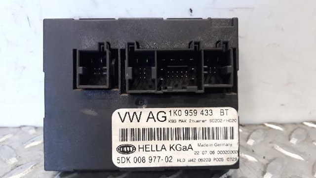  Volkswagen Golf V hatchback comprar em Portugal