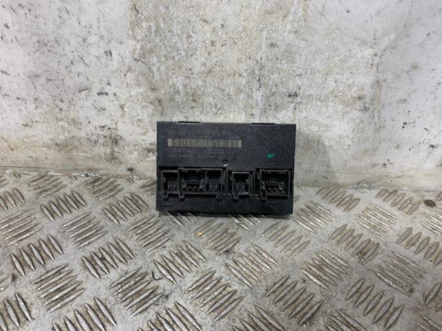 Unidade de conforto 1K0959433C VAG