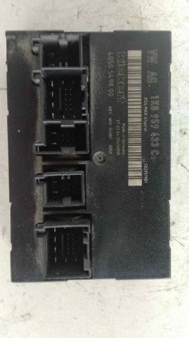 Unidade de conforto 1K0959433C VAG