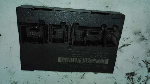 Unidade de conforto 1K0959433C VAG