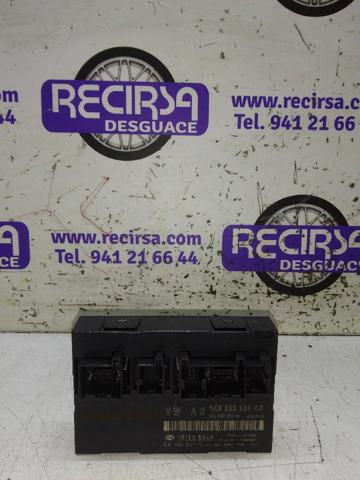 Unidade de conforto 1K0959433CB VAG