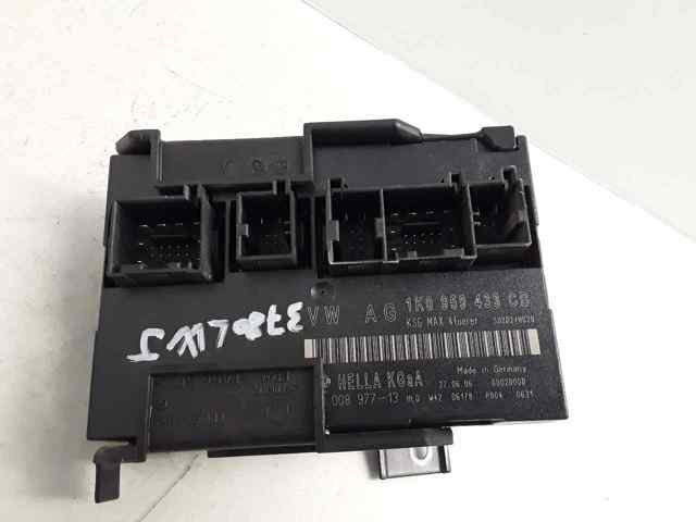 Unidade de conforto 1K0959433CB VAG