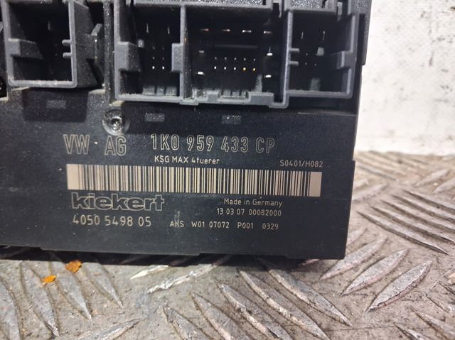 1K0959433CP VAG