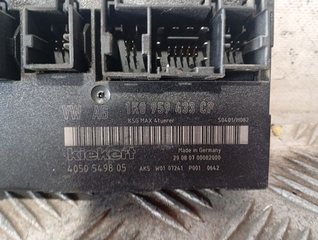 1K0959433CP VAG