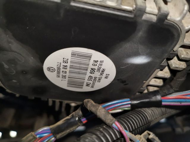 1K0959455DM VAG