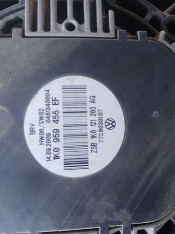 1K0959455EF VAG