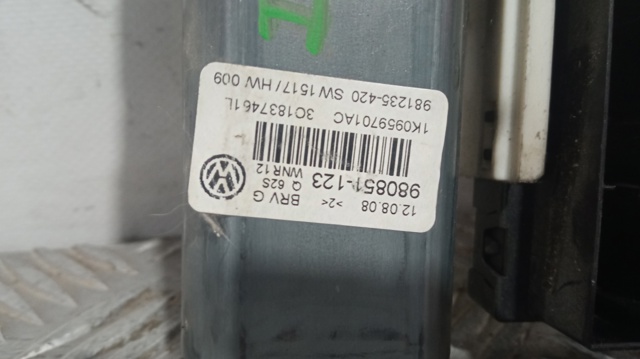 1K0959701AC VAG
