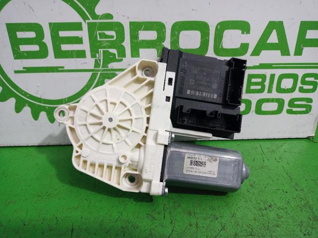 Motor de acionamento de vidro da porta dianteira direita 1K0959702K VAG