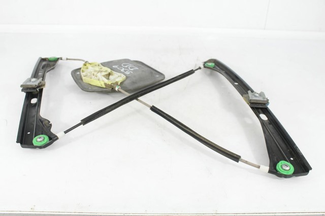 Motor de acionamento de vidro da porta dianteira direita 1K0959702K VAG