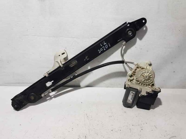 Motor de acionamento de vidro da porta traseira esquerda 1K0959703AE VAG