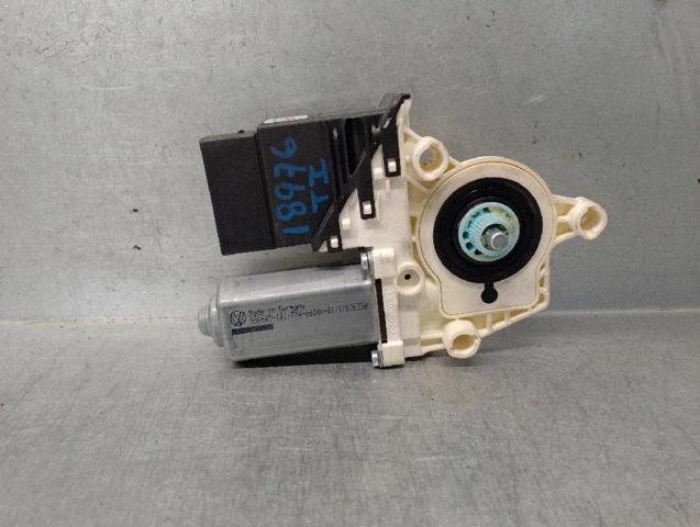 Motor de acionamento de vidro da porta traseira direita 1K0959703EL01 VAG