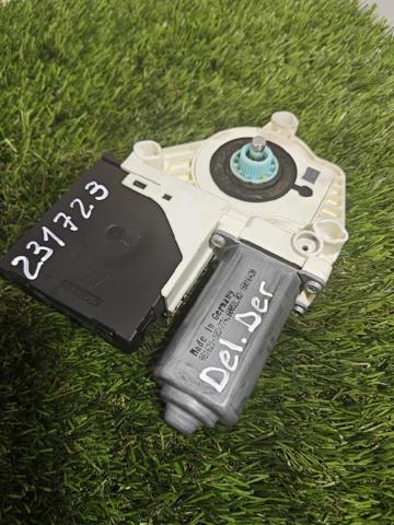 Motor de acionamento de vidro da porta dianteira direita 1K0959792H VAG