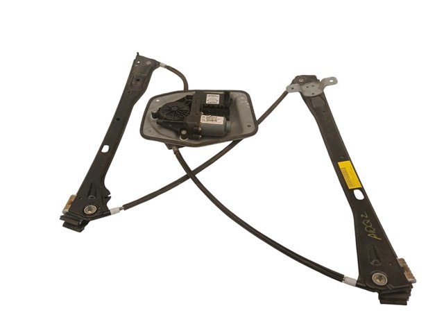 Motor de acionamento de vidro da porta dianteira esquerda 1K0959793G VAG
