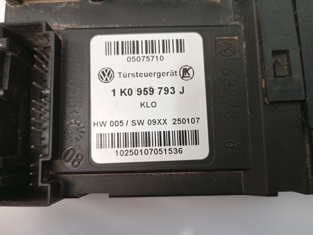 1K0959793J VAG