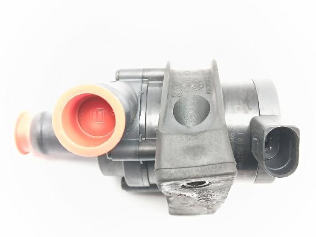 Bomba de água (bomba) de esfriamento, adicional elétrica 1K0965561J VAG