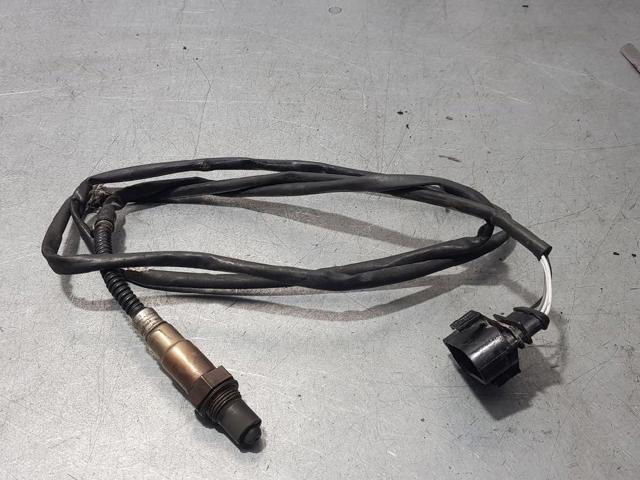 Sonda lambda, sensor de oxigênio até o catalisador 1K0998262AB VAG