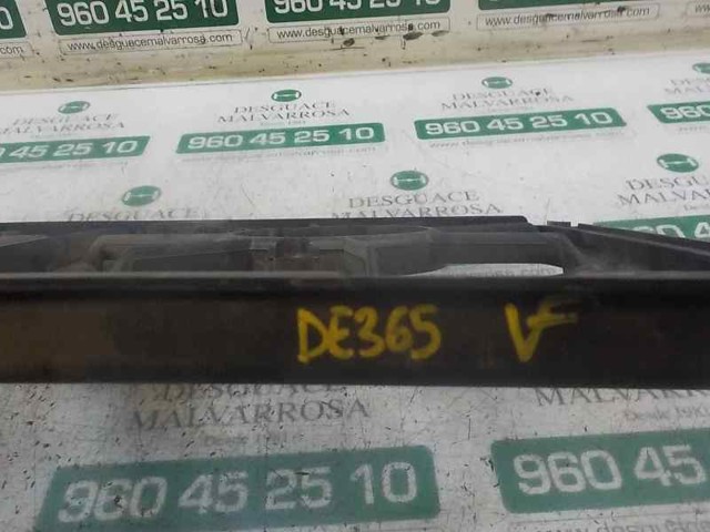 Difusor do radiador de esfriamento, montado com motor e roda de aletas 1K0998455 VAG