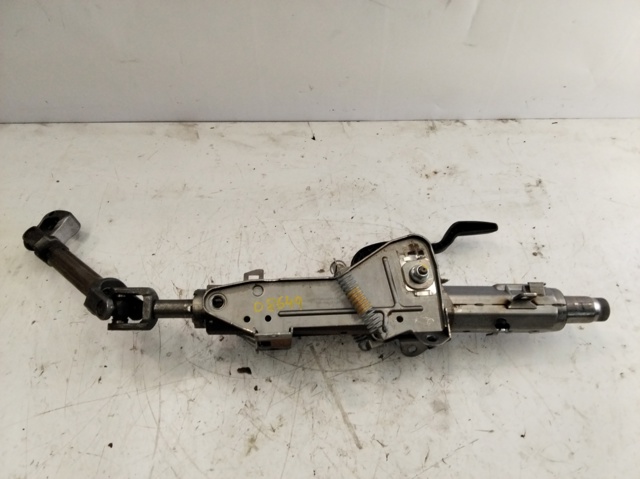 Coluna da direção 1K1419502BB VAG