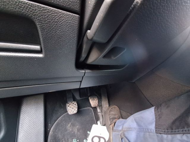 para Volkswagen Golf VI (AJ5)