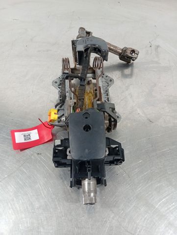 Coluna da direção 1K1419502R VAG