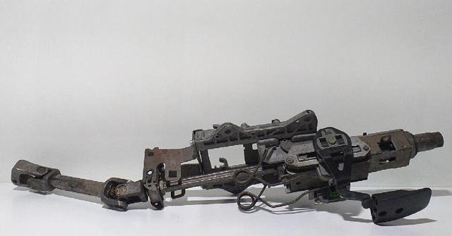 Coluna da direção 1K1419502R VAG