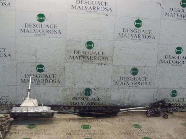 Cremalheira da direção 1K1423055M VAG
