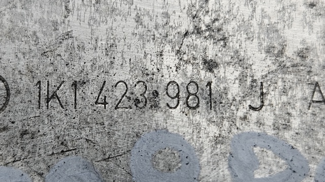 1K1423981J VAG
