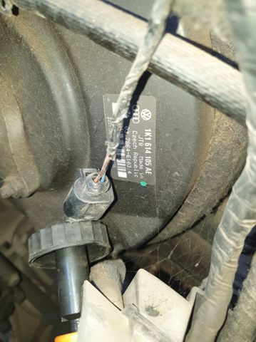1K1614105AE VAG