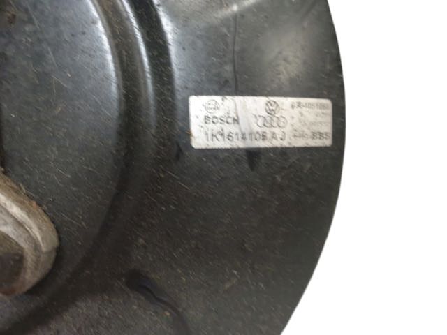 Reforçador dos freios a vácuo 1K1614105AJ VAG