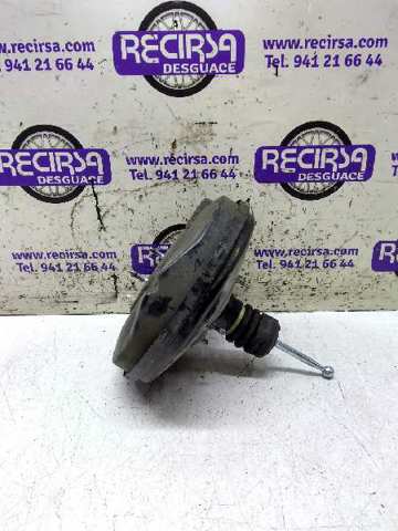 Reforçador dos freios a vácuo 1K1614105AJ VAG