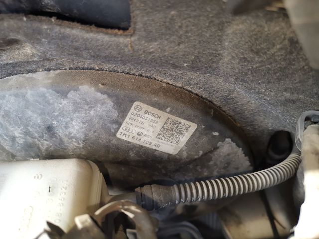 1K1614105AQ VAG