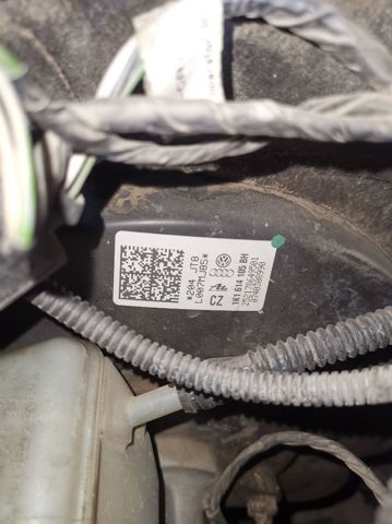 1K1614105BH VAG