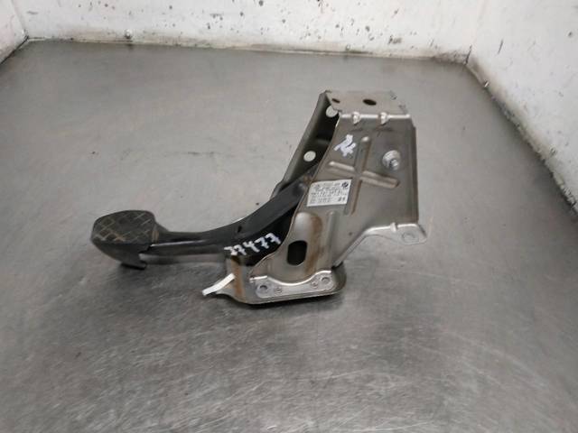 Pedal de embraiagem Audi A3 8P1