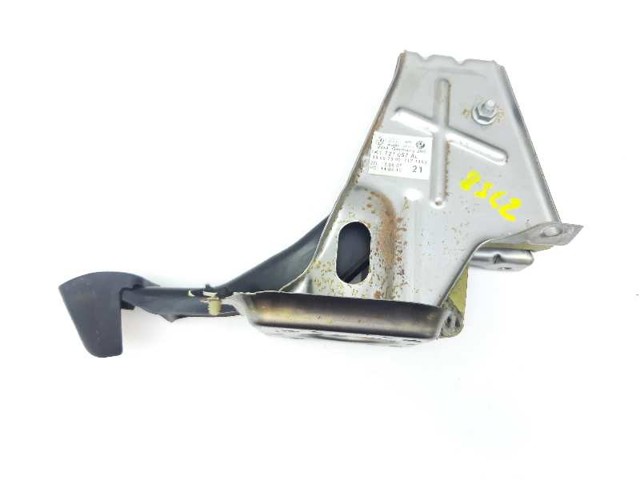 Pedal de embraiagem Audi A3 8P1