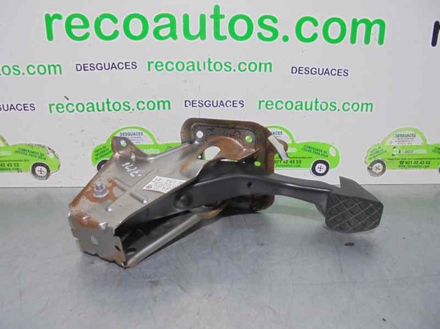 Pedal de embraiagem Audi A3 8P1
