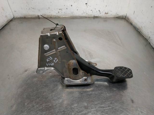 Pedal de embraiagem Audi A3 8P1