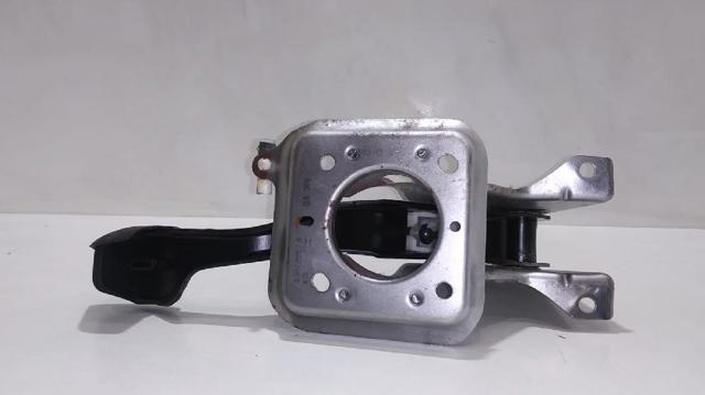 Pedal de embraiagem Audi A3 8P1
