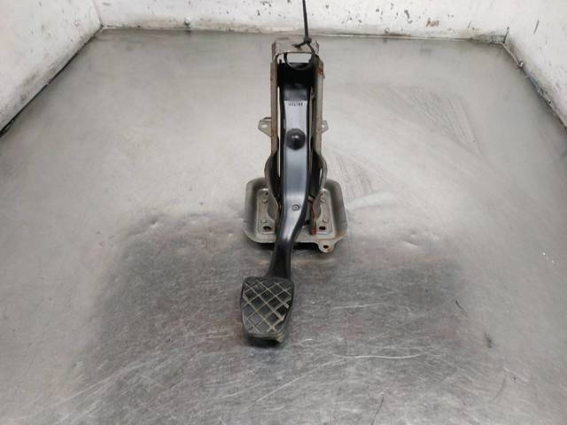 Pedal de embraiagem Audi A3 8P1