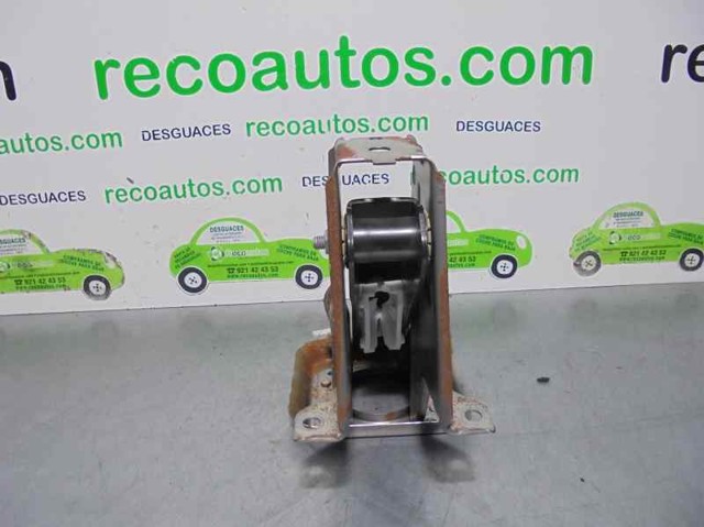 Pedal de embraiagem Audi A3 8P1